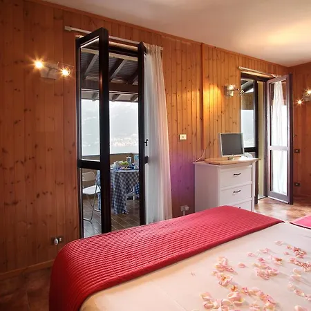 بيت للعطل Casa Greta *