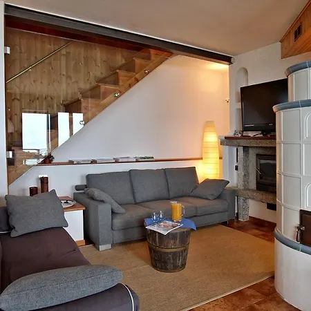 Casa Greta