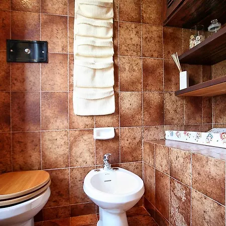 بيت للعطل Casa Greta