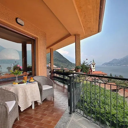 بيت للعطل Casa Greta Oliveto Lario