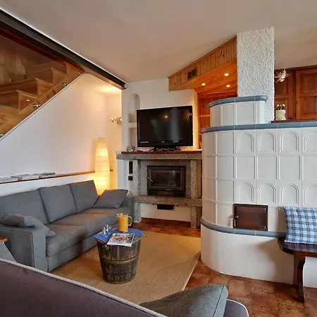 Feriehus Casa Greta