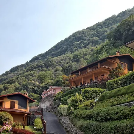 Casa Greta بيت للعطل *